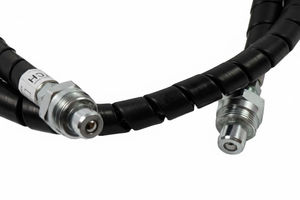 hydraulic hose
