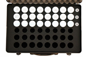 mechanical flange spreader