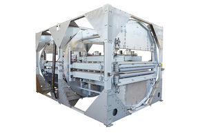 drum rotator 1