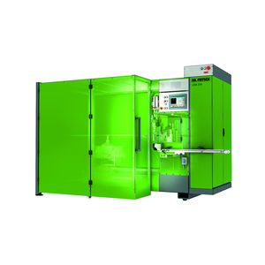 laser welding machine / automatic