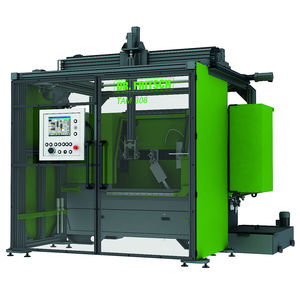 automatic sharpening machine