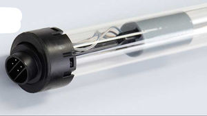 UV water purification unit