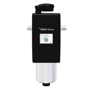 process water purification unit