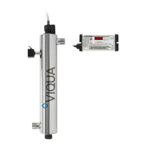 plate filtration unit
