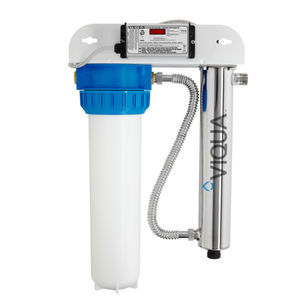 water filtration unit