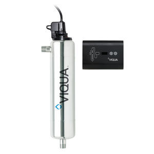 plate filtration unit