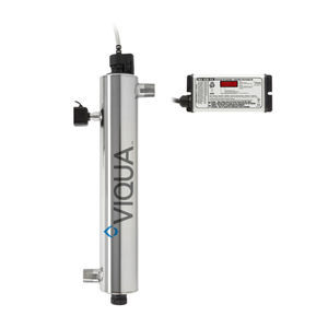 water filtration unit