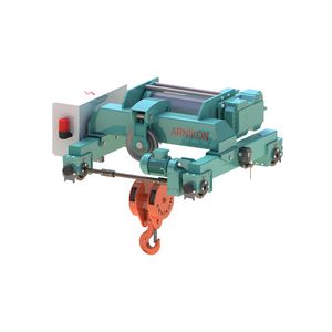 electric cable hoist