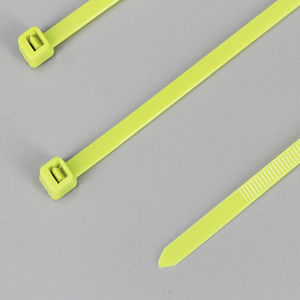 尼龙束线带