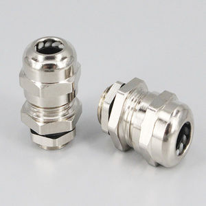 metal cable gland