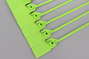 polypropylene security seal