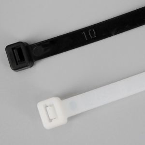 plastic cable tie