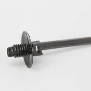 plastic cable tie