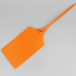 plastic cable tie