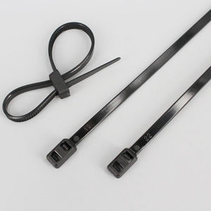 plastic cable tie