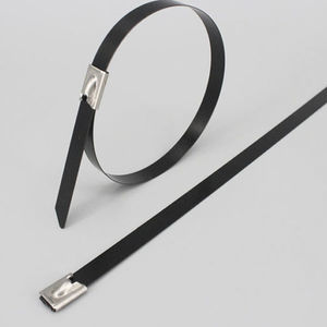 stainless steel cable tie