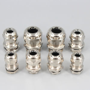 metal cable gland