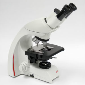 optical microscope