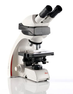 optical microscope