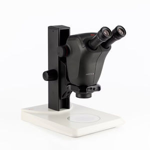 inspection stereo microscope