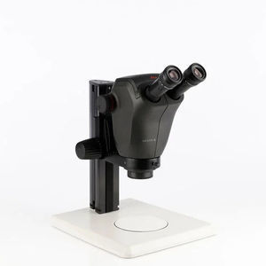 optical stereo microscope