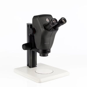optical stereo microscope