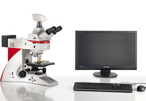 metallographic microscope