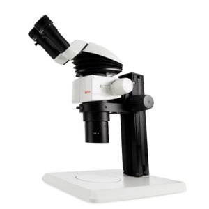 optical stereo microscope