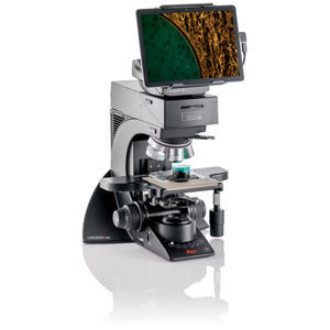 material microscope