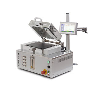 reflow soldering oven