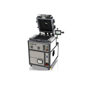 reflow soldering oven
