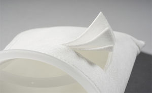 liquid filter bag