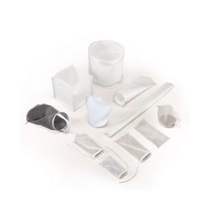 liquid filter bag