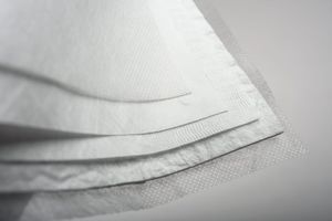 liquid filter bag