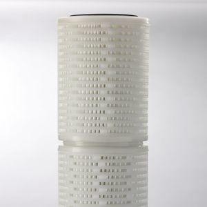 solvent filter cartridge