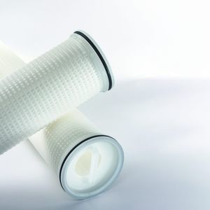 high-flow filter cartridge