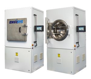 vacuum chamber