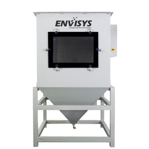 sand corrosion test chamber / dust