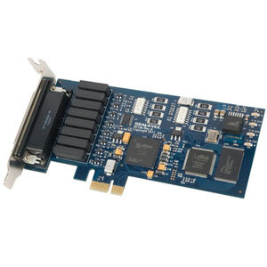 digital I/O card