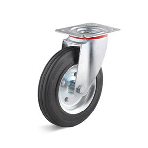 swivel caster