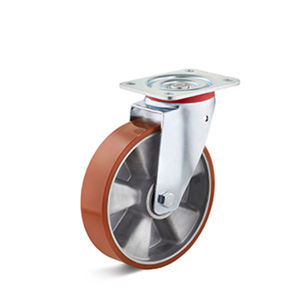 swivel caster