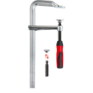 screw clamp