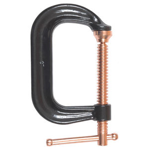 C clamp / forged / welding