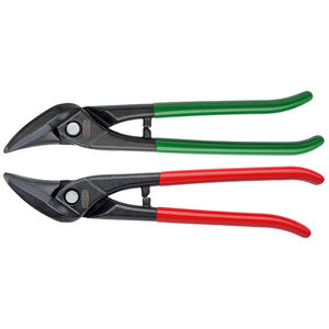 manual shear