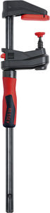 screw clamp / adjustable / parallel