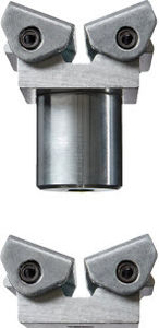 manual clamping element