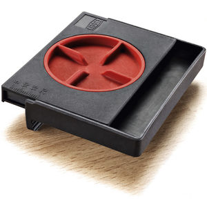 plastic spacer 1