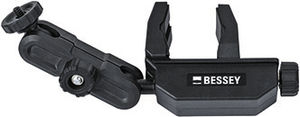 manual clamping fixture
