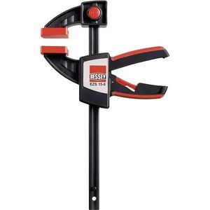 one-handed clamp