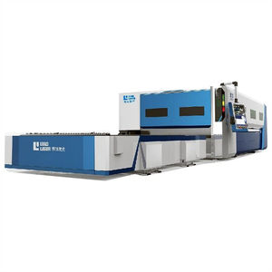 laser cutting machine